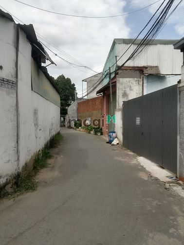 Hình ảnh Bán đất khu phố Bình Đường 3, Dĩ An, Bình Dương (sát bên Thủ Đức)