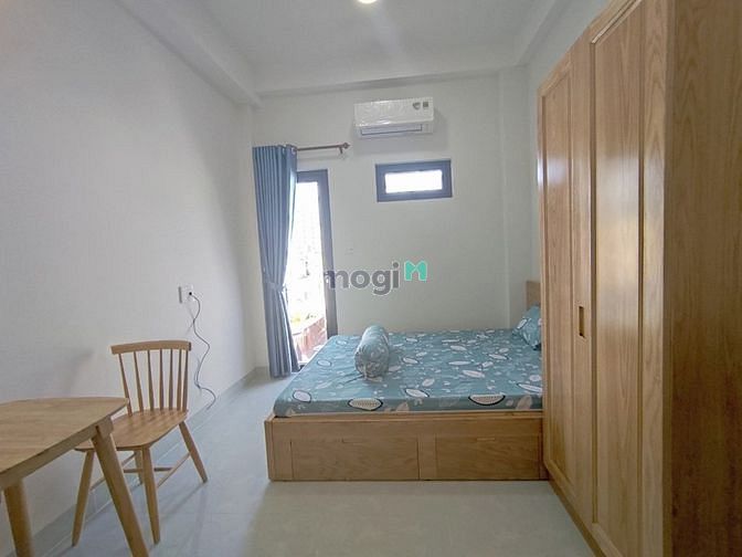 Hình ảnh 18 Tăng Bạt Hổ - BThanh ban công full NT thang máy
