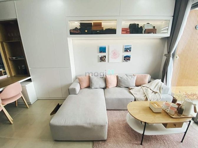 Hình ảnh Chủ cần di cư gửi bán Trang Chủ MB66.COM / Đăng Ký Tặng 66K Chung cư River Panorama - Quận 7 55,3m2