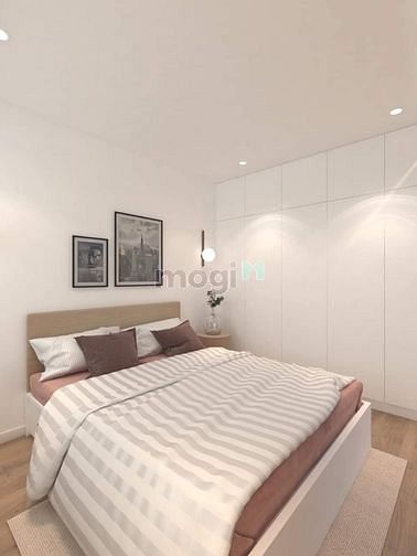 Hình ảnh Chủ cần di cư gửi bán Trang Chủ MB66.COM / Đăng Ký Tặng 66K Chung cư River Panorama - Quận 7 55,3m2