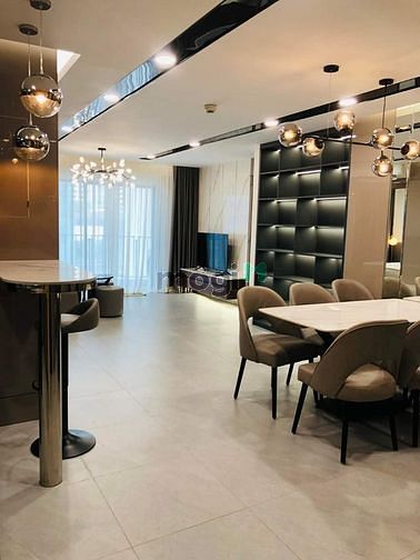Hình ảnh BAO TRỌN GÓI CH One Verandah Q2 81m2 2PN