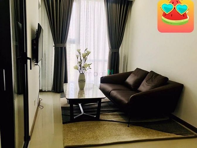 Hình ảnh Cho thuê OPAL SAIGON PEAR, 1PN 54 m2 full nt, giá chỉ 17tr/tháng