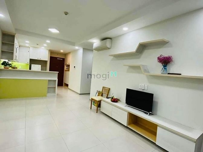 Hình ảnh Cần thanh lý CHCC THE GOLD VIEW quận 4, 68m2, giá 2tỷ 340
