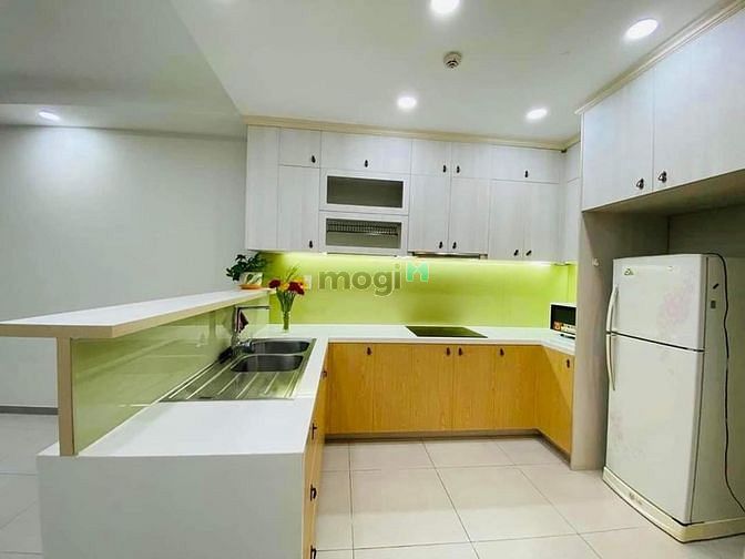 Hình ảnh Cần thanh lý CHCC THE GOLD VIEW quận 4, 68m2, giá 2tỷ 340