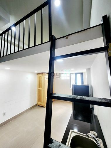 Hình ảnh 765 XVNT - BThanh Duplex (gác) full NT rộng 30m2