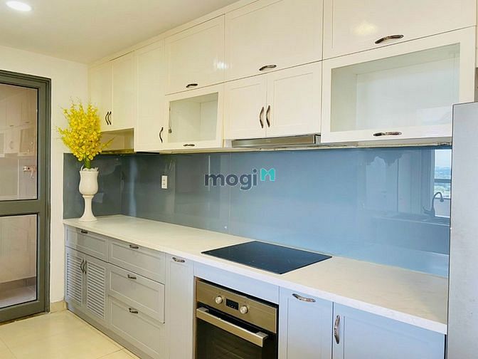 Hình ảnh Căn Hộ 3PN Masteri An Phú 93m2 Nội Thất Cực Đẹp Giá 28tr BPQL