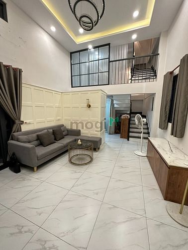Hình ảnh Cho Thuê Nhà – HXT 425/ Nguyễn Đình Chiểu, Quận 3