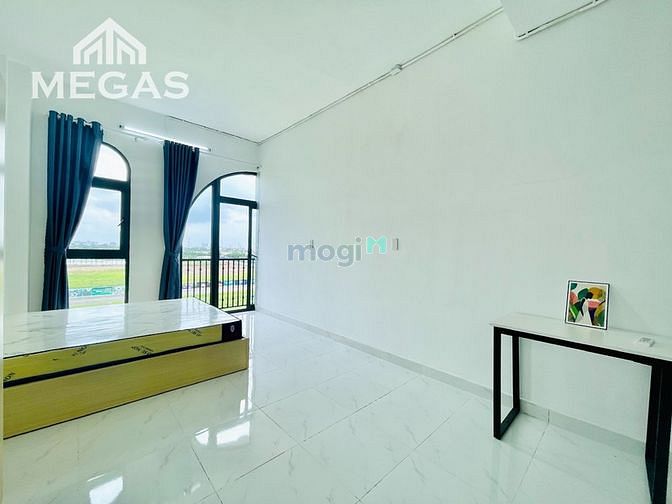 Hình ảnh Khai Trương Căn Hộ Full NT Mới 100% Ngay Vạn Phúc City