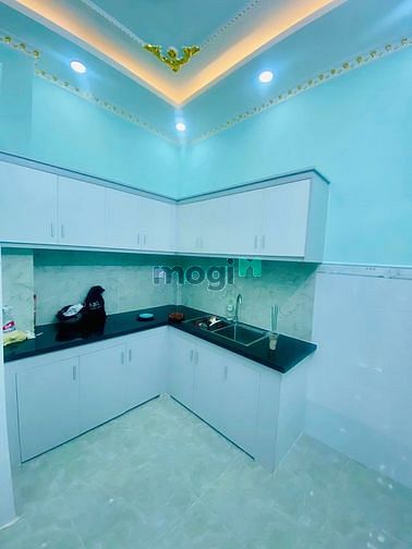 Hình ảnh Chỉ 2x Tỷ SHR Không Lộ Giới, Gần Công Viên Tân Phú DTSD: 54M2 Hẻm 4M