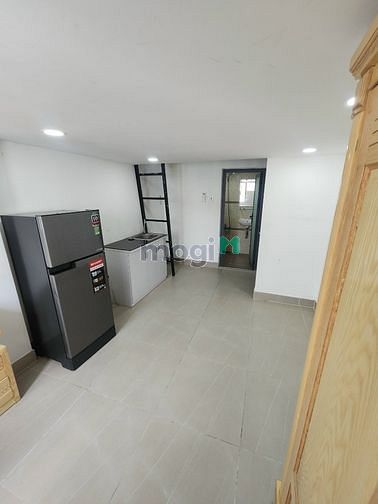 Hình ảnh 765 XVNT - BThanh Duplex (gác) full NT rộng 30m2