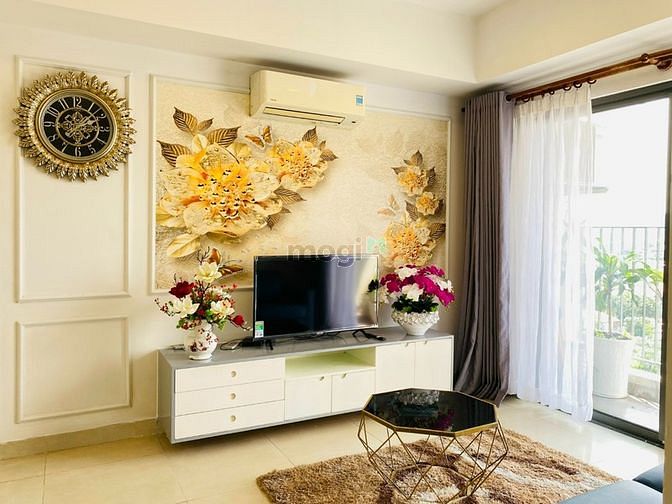 Hình ảnh Căn Hộ 3PN Masteri An Phú 93m2 Nội Thất Cực Đẹp Giá 28tr BPQL