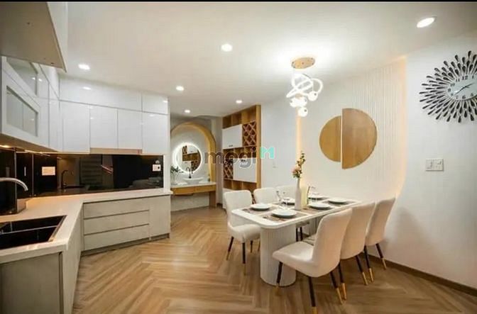 Hình ảnh Full nội thất LEXINGTON RESIDENCE quận 2, 65m2, giá 1tỷ 680