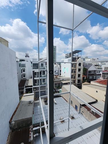 Hình ảnh 765 XVNT - BThanh Duplex (gác) full NT rộng 30m2