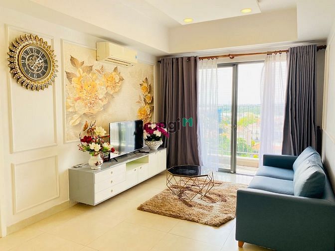 Hình ảnh Căn Hộ 3PN Masteri An Phú 93m2 Nội Thất Cực Đẹp Giá 28tr BPQL