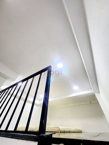 Hình ảnh 765 XVNT - BThanh Duplex (gác) full NT rộng 30m2