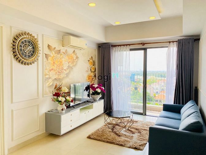 Hình ảnh Căn Hộ 3PN Masteri An Phú 93m2 Nội Thất Cực Đẹp Giá 28tr BPQL