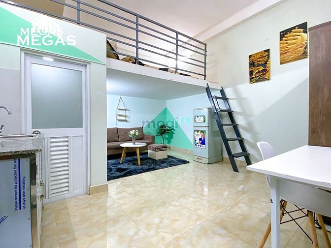 Hình ảnh Cho thuê phòng trọ cao cấp giá sinh viên