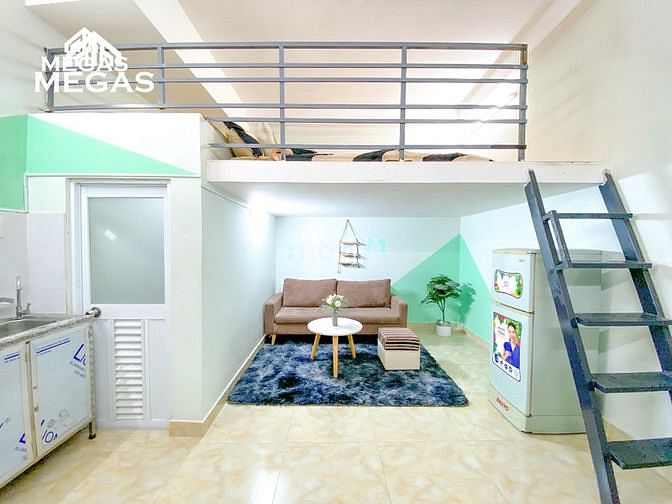 Hình ảnh Cho thuê phòng trọ cao cấp giá sinh viên