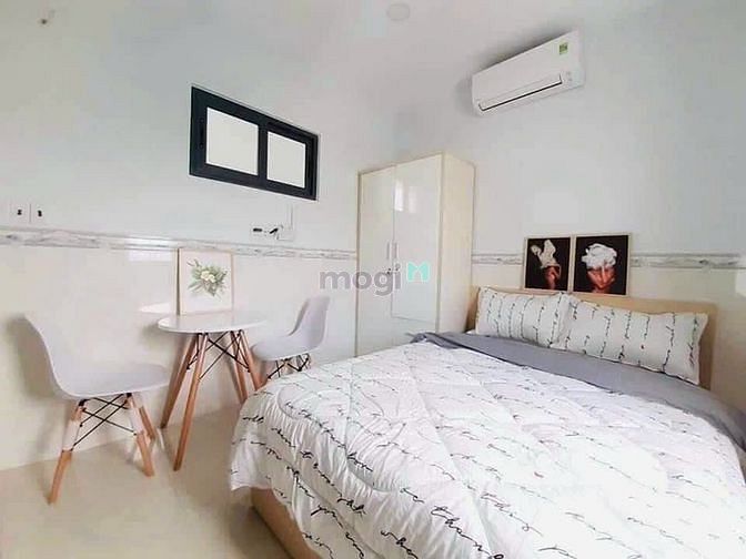 Hình ảnh 🌷𝑪𝒂̆𝒏 𝒉𝒐̣̂ Studio Full nội Thất