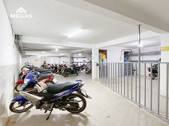 Hình ảnh Cho thuê phòng trọ cao cấp giá sinh viên