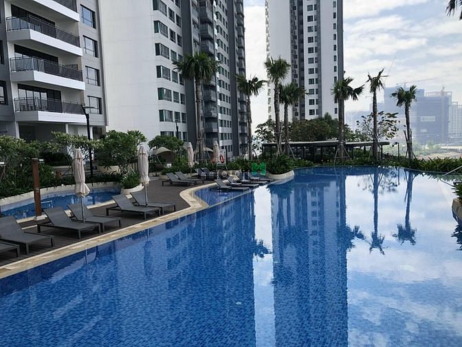 Hình ảnh Cho thuê nhanh The View- Riviera Point- Tân Phú - Quận 7 ít nội thất