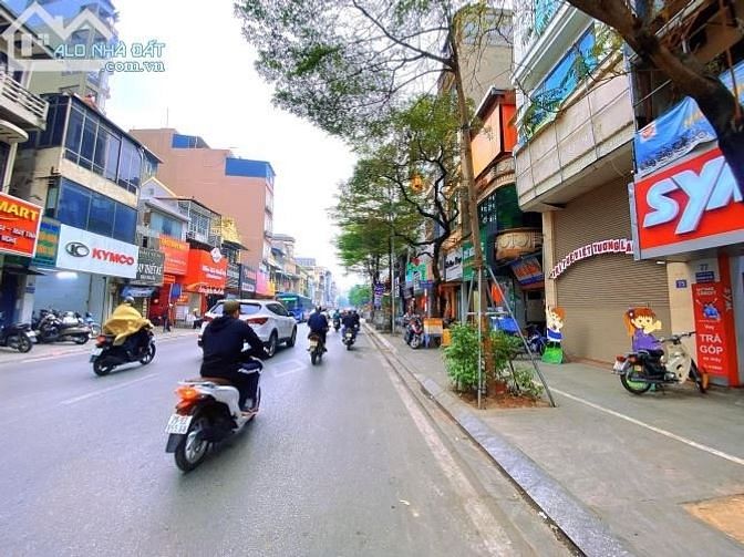 Hình ảnh MP Khâm Thiên, 400m2, KD mọi mô hình