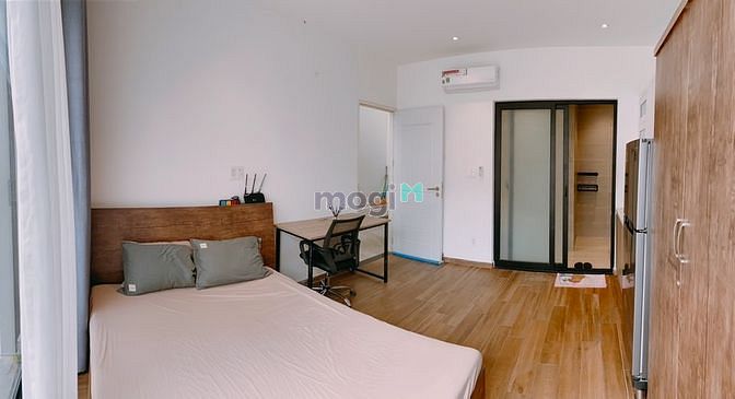 Hình ảnh Studio bancon gần Đh Rmit, TDT - Hỗ Trợ Cọc