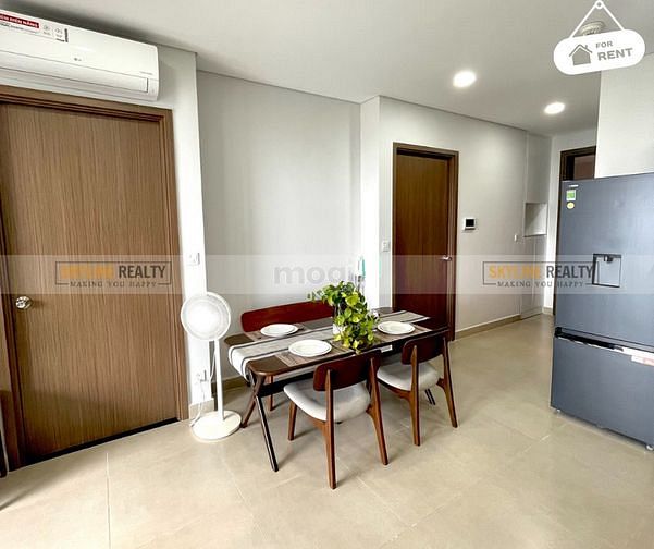 Hình ảnh Trống sẵn Trang Chủ MB66.COM / Đăng Ký Tặng 66K 2PN tại River Panorama cho thuê trong tháng 8!
