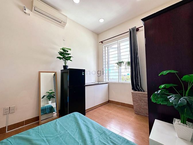 Hình ảnh 27 Thiên Hộ Dương - BThanh Studio full NT 20m2 trống sẵn
