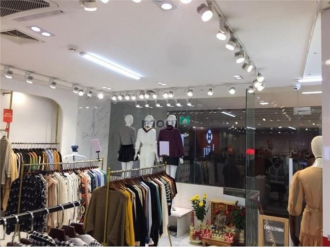 Hình ảnh MP Khâm Thiên, 400m2, KD mọi mô hình