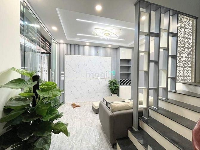 Hình ảnh Bán Nhà Thượng Thanh  - 43,5m2 - 2,65 tỷ