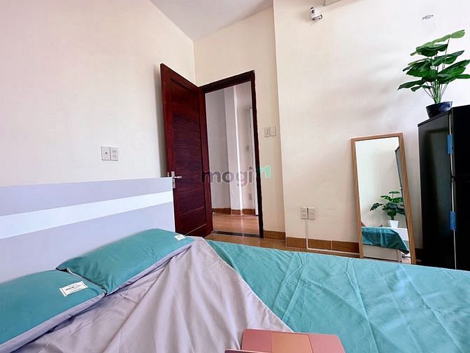 Hình ảnh 27 Thiên Hộ Dương - BThanh Studio full NT 20m2 trống sẵn