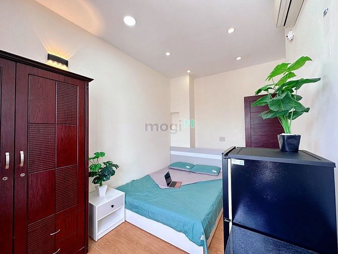 Hình ảnh 27 Thiên Hộ Dương - BThanh Studio full NT 20m2 trống sẵn