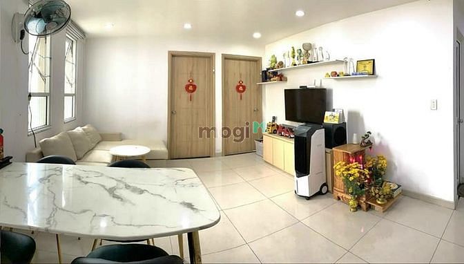 Hình ảnh Định cư cần bán cc EmpireCity ,68m2,2PN,2WC,giá:1ty650