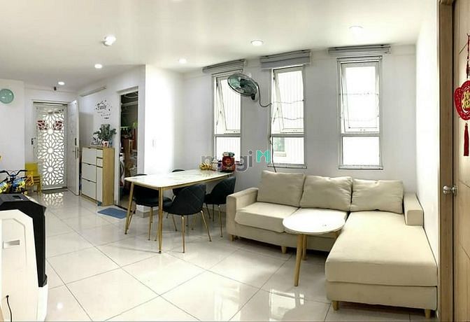 Hình ảnh Định cư cần bán cc EmpireCity ,68m2,2PN,2WC,giá:1ty650