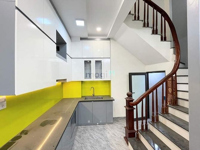 Hình ảnh Bán Nhà Thượng Thanh  - 43,5m2 - 2,65 tỷ