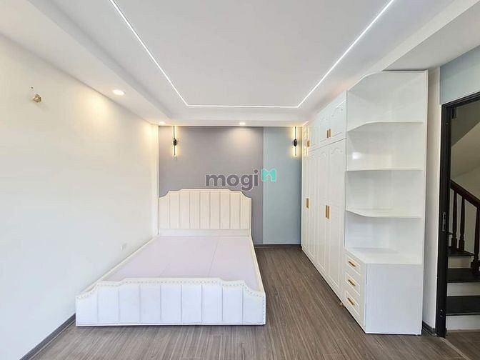 Hình ảnh Bán Nhà Thượng Thanh  - 43,5m2 - 2,65 tỷ
