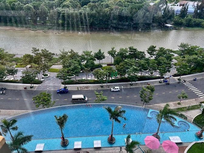Hình ảnh Giỏ hàng cho thuê CHCC Midtown- Phường Tân Phú- Quận 7