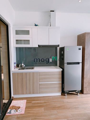 Hình ảnh Studio bancon gần Đh Rmit, TDT - Hỗ Trợ Cọc