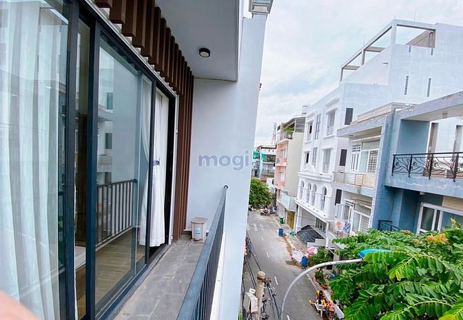 Hình ảnh Studio bancon gần Đh Rmit, TDT - Hỗ Trợ Cọc