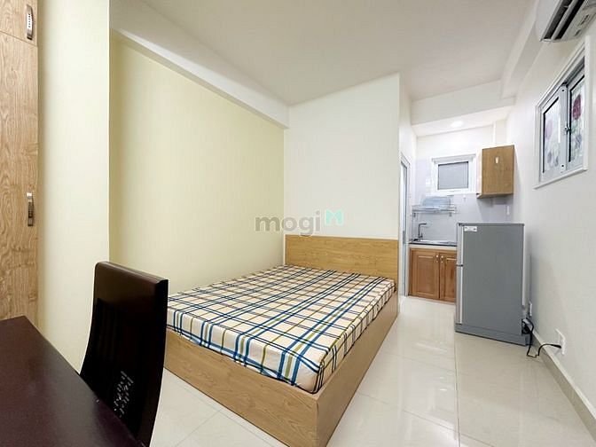 Hình ảnh Cho Thuê Căn Hộ Ngay Q7 Tân Kiểng UFM, TĐT, RMIT