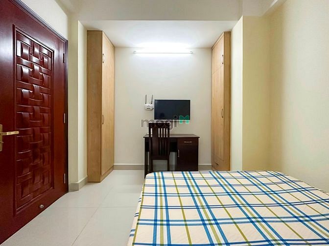 Hình ảnh Cho Thuê Căn Hộ Ngay Q7 Tân Kiểng UFM, TĐT, RMIT