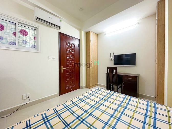 Hình ảnh Cho Thuê Căn Hộ Ngay Q7 Tân Kiểng UFM, TĐT, RMIT