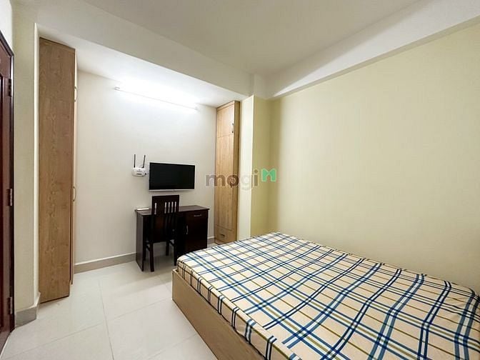 Hình ảnh Cho Thuê Căn Hộ Ngay Q7 Tân Kiểng UFM, TĐT, RMIT