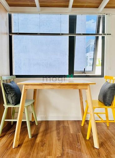 Hình ảnh 🏚 Cho thuê CHDV Duplex nội thất cao cấp_40m2_Gần UEF,Hutech,Hồng Bàng