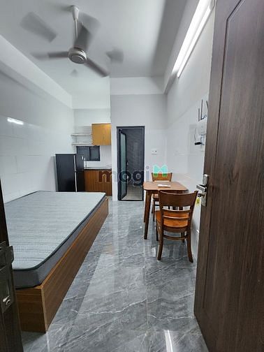Hình ảnh Cho Thuê Căn Hộ Q7 Gần TDT, RMIT, LOTTE
