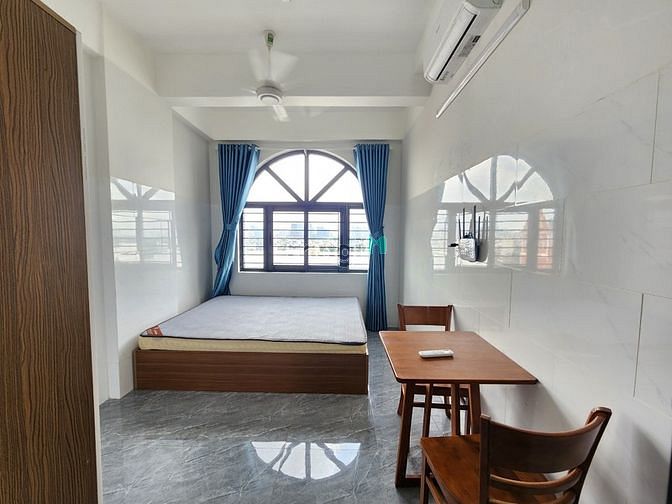 Hình ảnh Cho Thuê Căn Hộ Q7 Gần TDT, RMIT, LOTTE