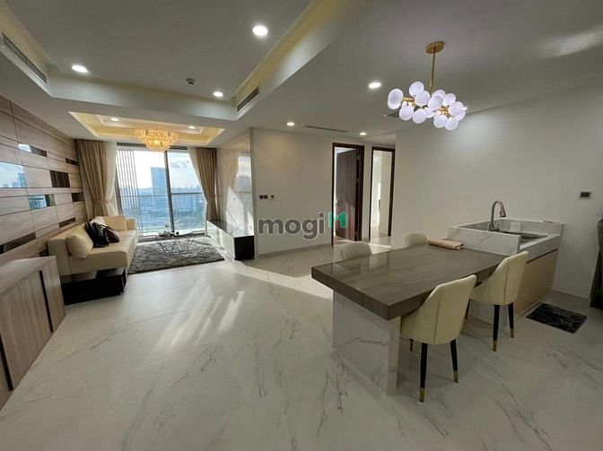 Hình ảnh Giỏ hàng cho thuê CHCC Midtown- Phường Tân Phú- Quận 7