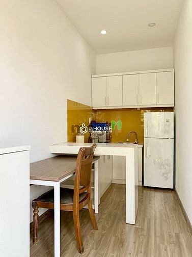 Hình ảnh Căn Hộ 1 Phòng Ngủ Full NT Free phí gần Cầu Lê Văn Sỹ Q3