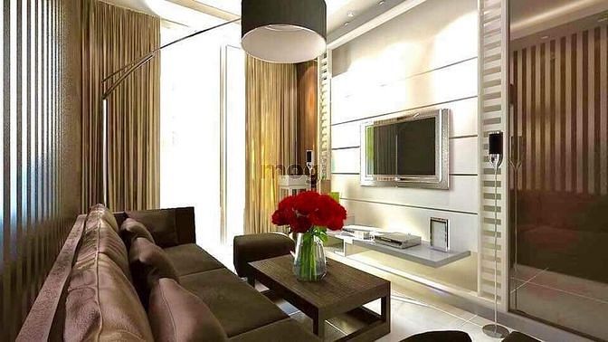 Hình ảnh Ngộp vốn bán CHCC TERRA ROYAL Q3, 65m², giá 2tỷ 680, 2PN, 2 WC
